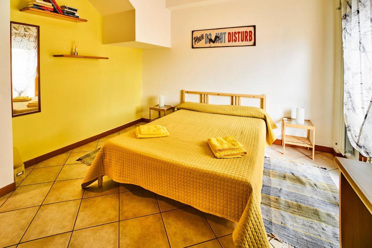 Arcibaleno Hotel Sabaudia Luaran gambar